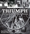 Triumph, the Untold Story of Perry Wallace (2017) - IMDb