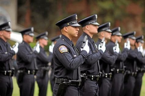 Why California Needs More Police Joe Mathews Daily News