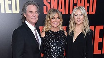 Kate Hudson’s Parents: Everything To Know About Her Relationship With ...