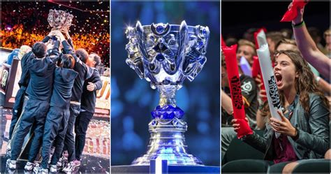 League Of Legends The 10 World Championship Winning Rosters Ranked