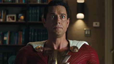 New Shazam Fury Of The Gods Tv Spot Features A Big Dc Superhero Cameo