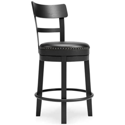 D546 624 Ashley Furniture Valebeck Counter Height Stool