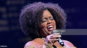 HOLLYWOOD, CA. NOV. 09, 2014. Dianne Reeves at the Thelonious Monk ...