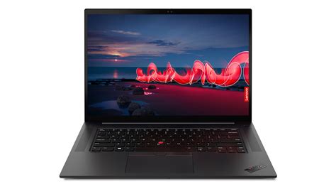 Lenovos Latest Thinkpads Include A 16 Inch X1 Extreme Android Authority
