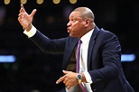Doc Rivers pursued by 76ers, Pelicans after Clippers exit
