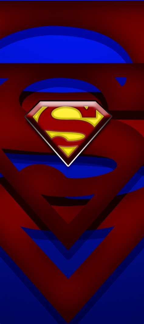 Superman Superhero Wallpaper Part 2 By Splashofsummer On Deviantart