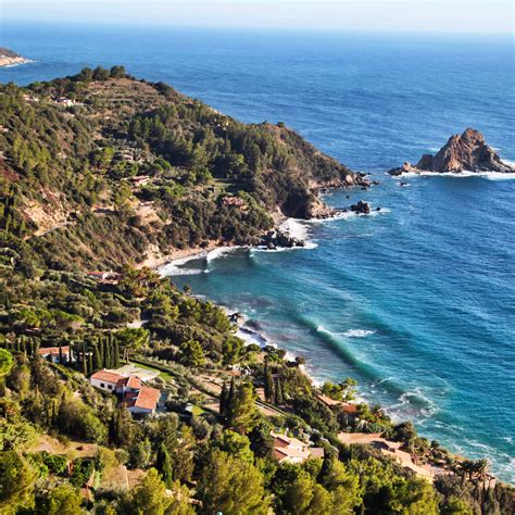 Discover The Hidden West Coast Of Tuscany You Should Go Here