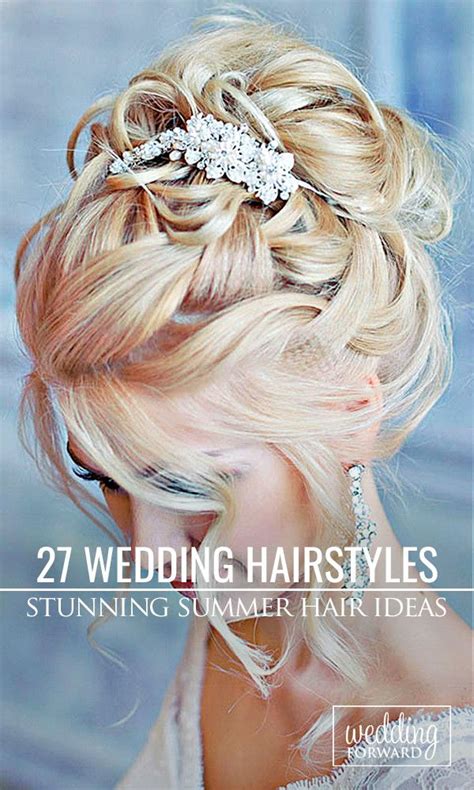 Summer Wedding Hairstyles Ideas For Modern Brides 2023 Guide Summer Wedding Hairstyles