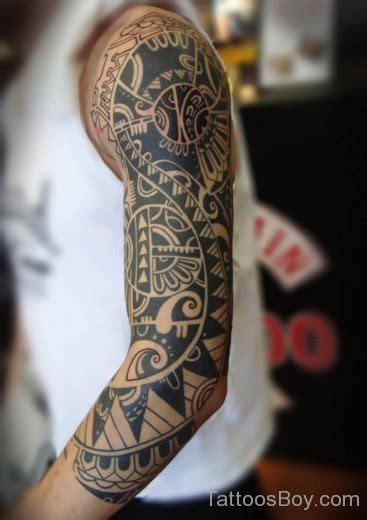 Fantastic Maori Tribal Tattoo Design Tattoo Designs Tattoo Pictures