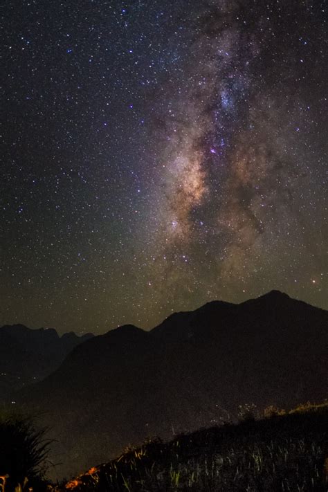 Best Lenses For Milky Way Photography Fuji X Lonely Speck Gregs