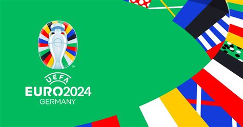 О турнире ЕВРО 2024
