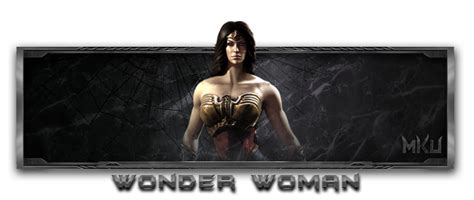 Wonder Woman Injustice Mobile Wiki Fandom Powered By Wikia