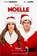 Disney Reveals First Noelle Movie Poster Starring Anna Kendrick And ...