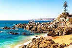 Best Beaches In Santiago That You Cannot Afford To Miss