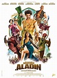 The New Adventures of Aladdin (Les Nouvelles aventures d'Aladin ...