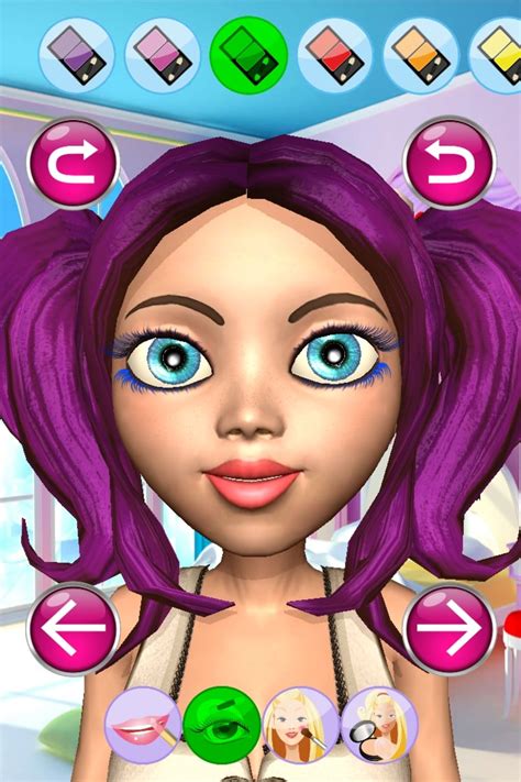 Princess 3d Salon For Android 無料・ダウンロード