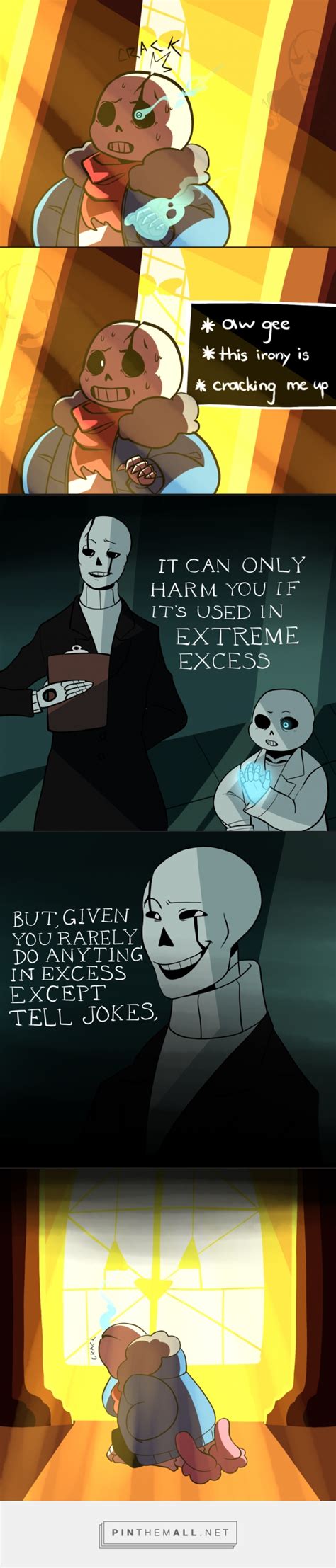 Gaster Sans And Papyrus Memes Gaster Ifunny Undertale Undertale Comic