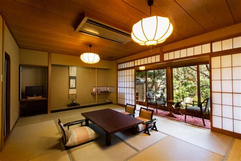 Top 10 Ryokans In Kyoto Japanese Guest Houses