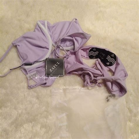 bnew sexy swimsuit skimpy swimsuit purple swimsuit purple bikini set lavender bikini set skimpy
