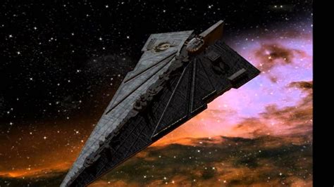 Star Wars The Imperial Fleet Hdhq Youtube