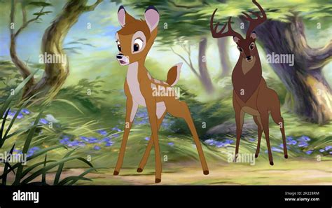 Bambi 2 Father