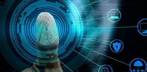 Electronic Fingerprinting And Use Of Biometric Facial Recognition