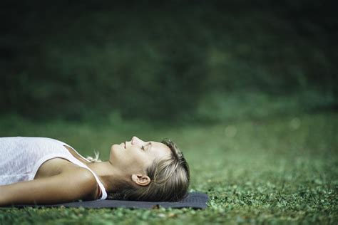 How To Do Muscle Relaxation Exercises