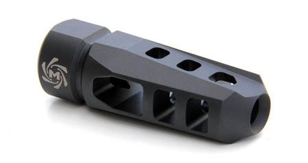 Muzzle Brakes Flash Hiders Compensators What They Can And Can T