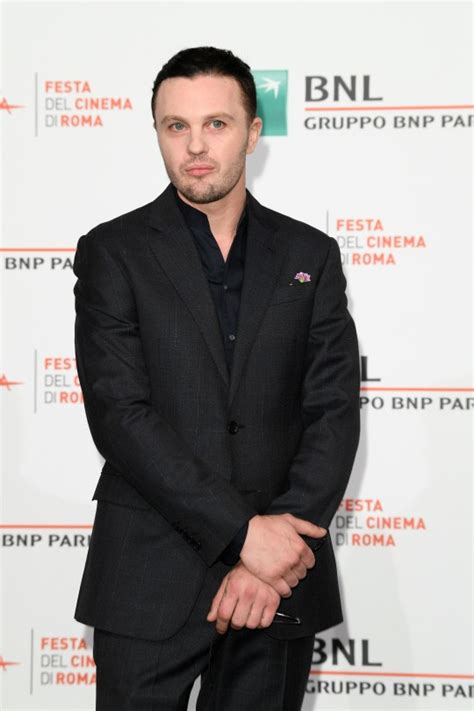 Boardwalk Empire S Michael Pitt Hospitalised After Public Outburst Metro News