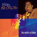 Winter in Lisbon, Dizzy Gillespie | CD (album) | Muziek | bol.