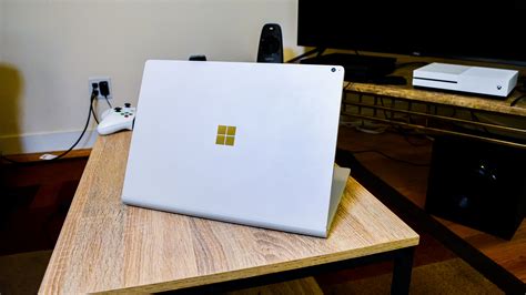 Surface Book 3 Review Techradar