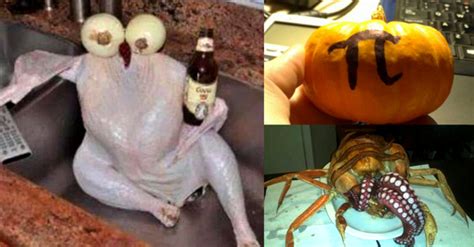 These People Ruined Thanksgiving For Everyone Sexy Turkey Guff