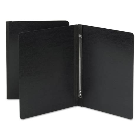 Prong Fastener Premium Pressboard Report Cover Two Piece Prong