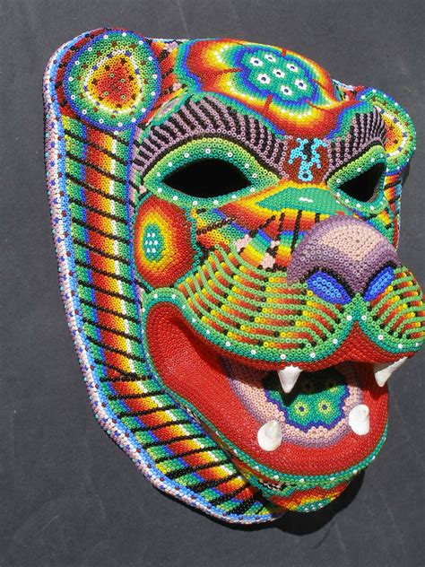 Pin By Britt Stagis On A Level Mexico Project Yarn Art Latin