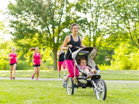 Best Jogging Stroller Review And Buying Guide