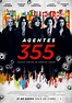 Taquilla de la película Agentes 355 - SensaCine.com