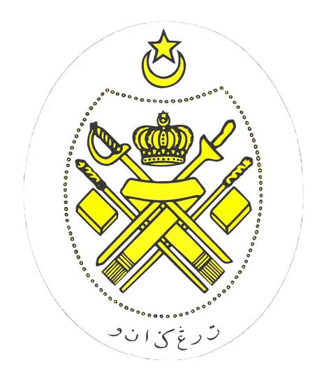 Tahura sultan adam mandiangin menawarkan eksotisme alam kalimantan yang masih alami. Jomm Terengganu Selalu...: Kenali Bendera dan Jata Negeri ...