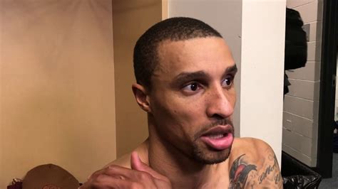 George Hill Recovers From Worst Game As Cav To Play His Best YouTube
