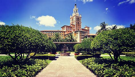 5 Miami Landmarks Everyone Must Experience Forbes Travel Guide Stories