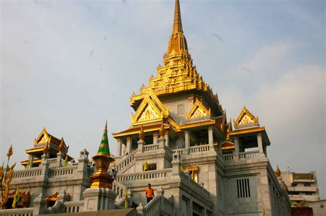 6 Mustsee Temples In Bangkok Thailand
