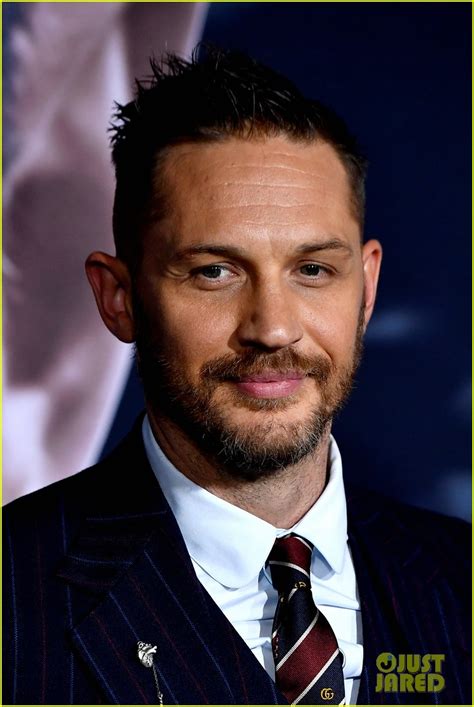 Tom Hardy Surprises Contestants By Entering Martial Arts Competition