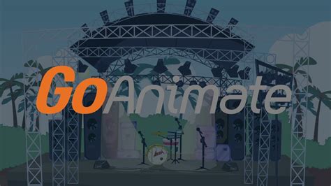 Action Electric Guitar Game Electric Guitar Goanimate Music