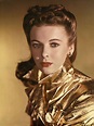Ida Lupino| Be inspirational |Mz. Manerz: Being well dressed is a ...