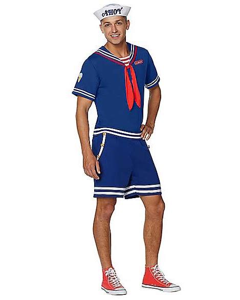 The Best Stranger Things Halloween Costume Ideas From Scoops Ahoy To