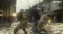 Images Call of Duty 4 Modern Warfare Remastered - Page 2