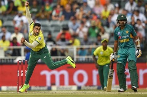 When is eid 2021 in south africa? Pakistan to tour South Africa in April 2021