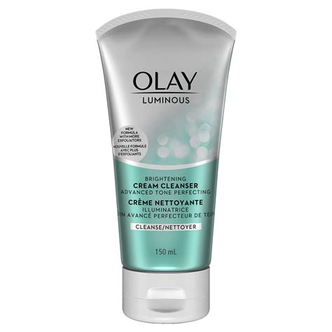Olay Face Cleansers