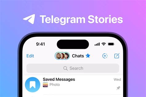 What Are Telegram Stories And How Do You Use Them