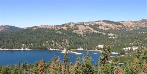 Visiting Bear Valley California In Summer Or Winter Via