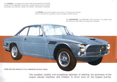 Iso Rivolta Gt For Sale A Restoration Project Has Been Sold